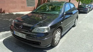 Opel Astra 1.6 84cv ***70.000 kms***