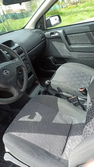 Opel Astra 1.6 84cv ***70.000 kms***