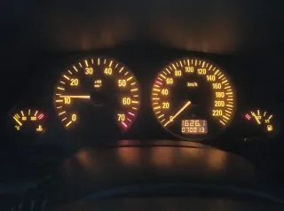 Opel Astra 1.6 84cv ***70.000 kms***