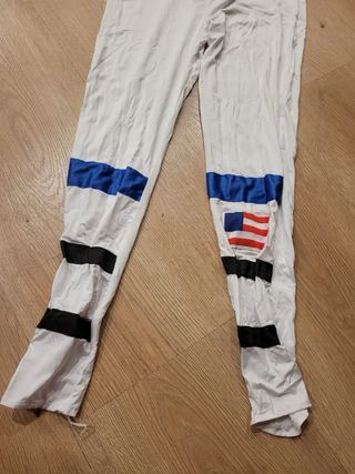 Disfraz de Astronauta Talla S-M (Puesto 1 vez)