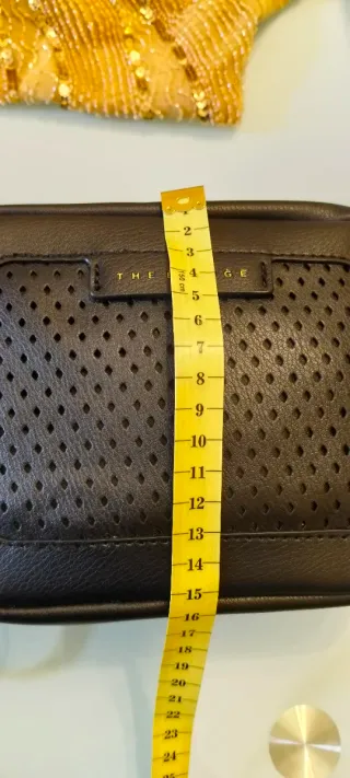 Pochette The Bridge nera