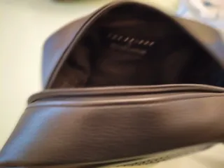 Pochette The Bridge nera