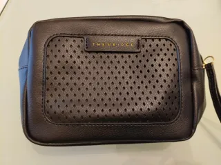 Pochette The Bridge nera