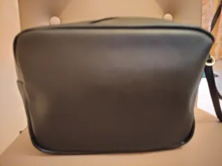 Pochette The Bridge nera