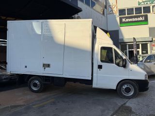 Peugeot Boxer 350LL 2.8 HDi