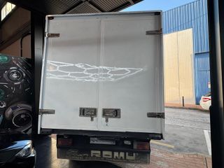 Peugeot Boxer 350LL 2.8 HDi