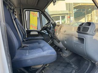 Peugeot Boxer 350LL 2.8 HDi