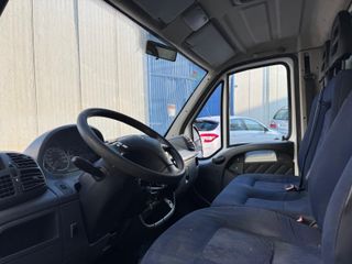 Peugeot Boxer 350LL 2.8 HDi