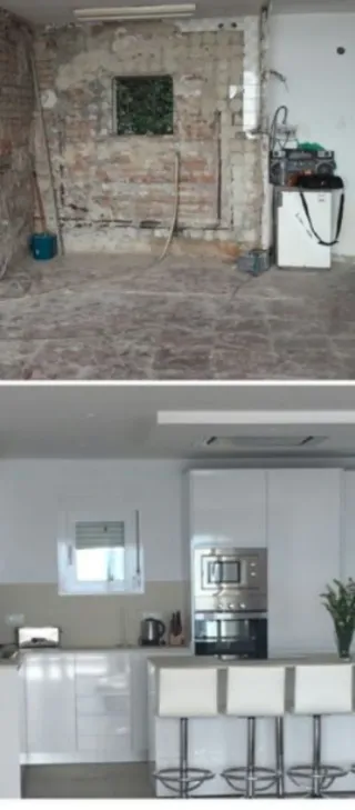 Paleta fontanero lampista