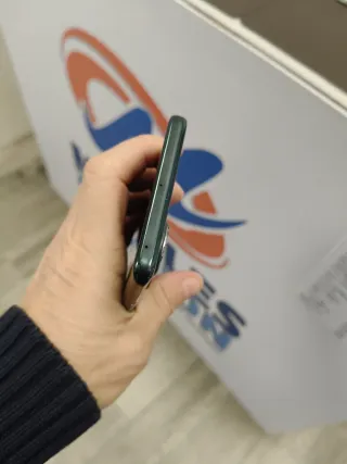 Honor 50 128gb Verde (rebajado)