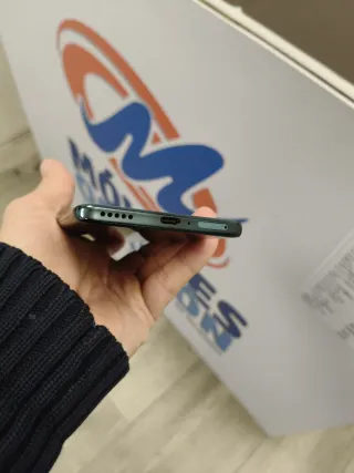 Honor 50 128gb Verde (rebajado)