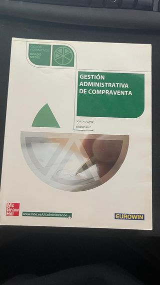 Gestión administrativa de personal [ciclos form...