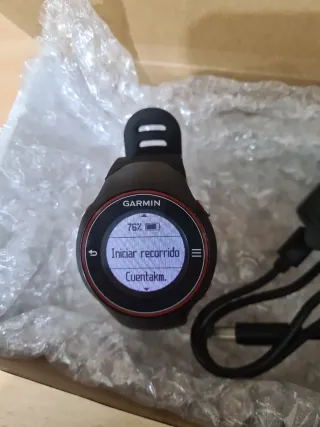 Garmin Approach S3 Reloj GPS