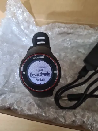 Garmin Approach S3 Reloj GPS