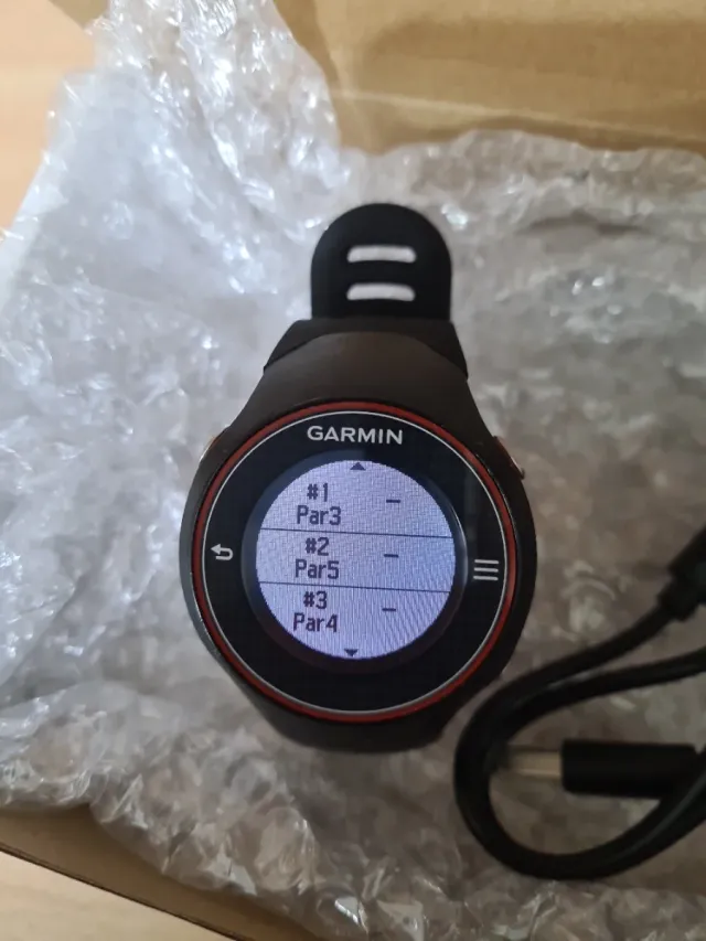Garmin Approach S3 Reloj GPS
