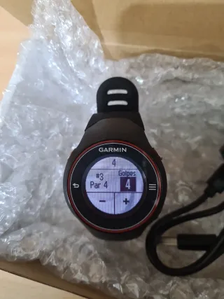 Garmin Approach S3 Reloj GPS