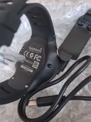 Garmin Approach S3 Reloj GPS