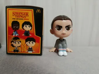 Figura coleccionable Eleven Stranger Things