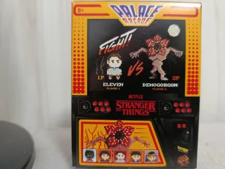 Figura coleccionable Eleven Stranger Things