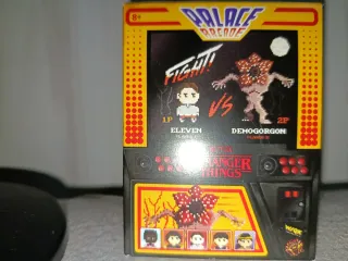 Figura coleccionable Eleven Stranger Things