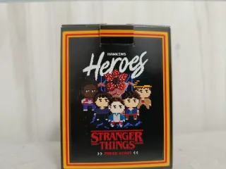 Figura coleccionable Eleven Stranger Things