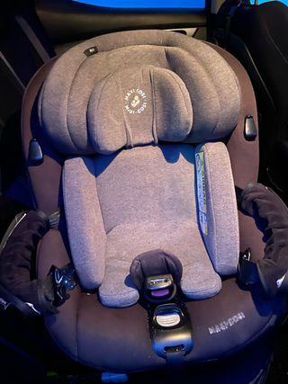 Silla de coche Maxi-Cosi
