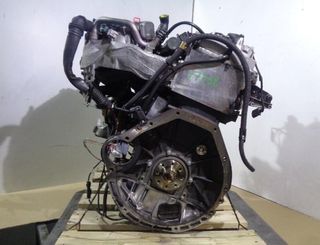 Motor mercedes-benz 646966 clase clk rectp4383646