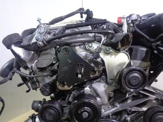 Motor mercedes-benz 646966 clase clk rectp4383646