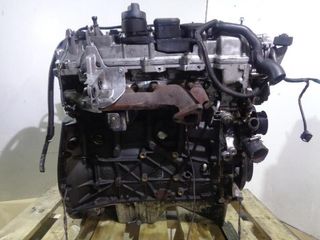 Motor mercedes-benz 646966 clase clk rectp4383646