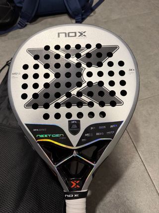 Pala Nox Next Gen