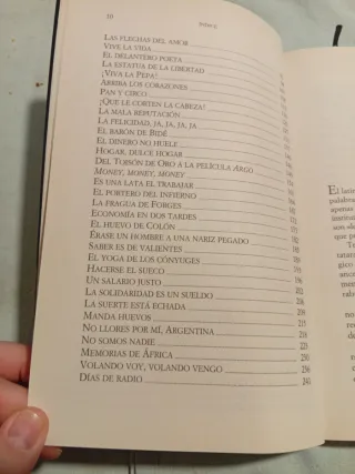 Latín lovers: La lengua que hablamos (aunque no...