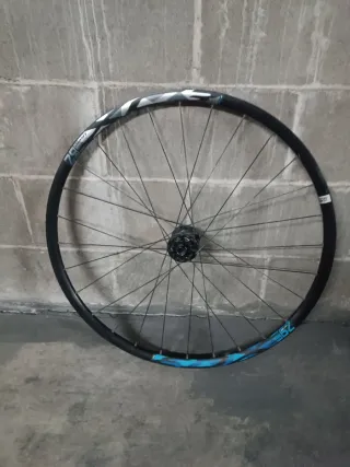 Llanta Delantera Giant 29 Boost