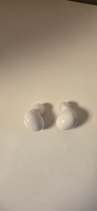 Samsung Buds 2 Blancos con Caja
