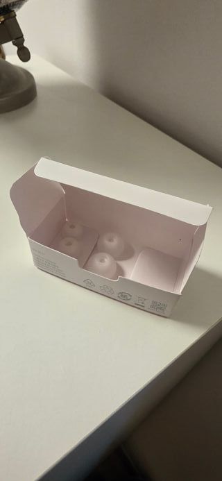 Samsung Buds 2 Blancos con Caja