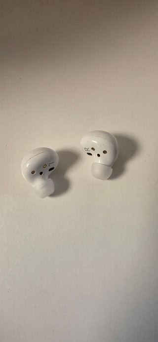 Samsung Buds 2 Blancos con Caja