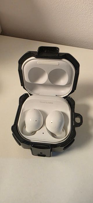 Samsung Buds 2 Blancos con Caja