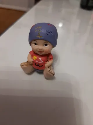 Muñeco Roscon Día del Padre