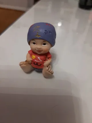 Muñeco Roscon Día del Padre