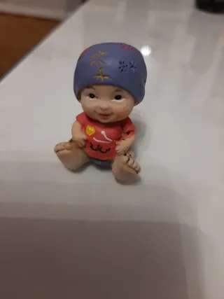 Muñeco Roscon Día del Padre