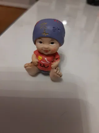 Muñeco Roscon Día del Padre