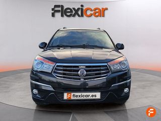SsangYong Rodius XDI 2.0