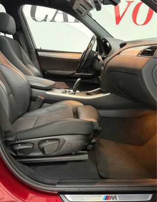 BMW X3 30D PACK”M”