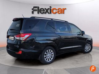 SsangYong Rodius XDI 2.0