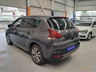 PEUGEOT 3008 ALLURE 1.6 BLUEHDI 120 EAT6