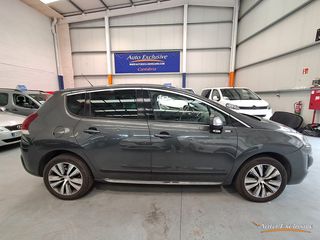 PEUGEOT 3008 ALLURE 1.6 BLUEHDI 120 EAT6