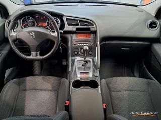 PEUGEOT 3008 ALLURE 1.6 BLUEHDI 120 EAT6