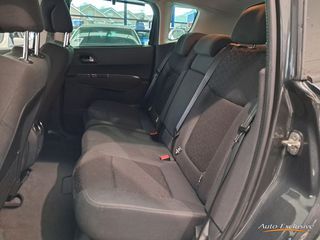 PEUGEOT 3008 ALLURE 1.6 BLUEHDI 120 EAT6