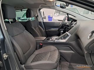 PEUGEOT 3008 ALLURE 1.6 BLUEHDI 120 EAT6