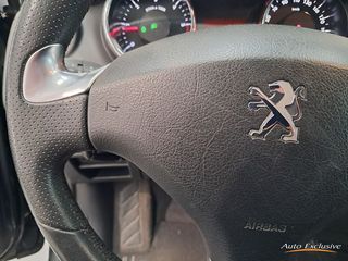 PEUGEOT 3008 ALLURE 1.6 BLUEHDI 120 EAT6