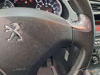 PEUGEOT 3008 ALLURE 1.6 BLUEHDI 120 EAT6